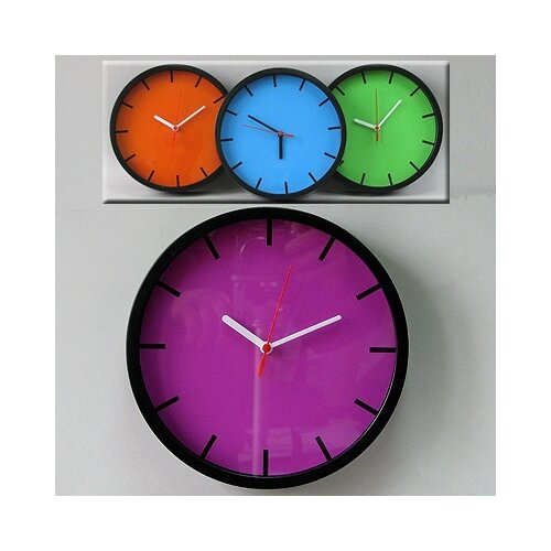 Sat dimenzijeØ24x4cm Cene