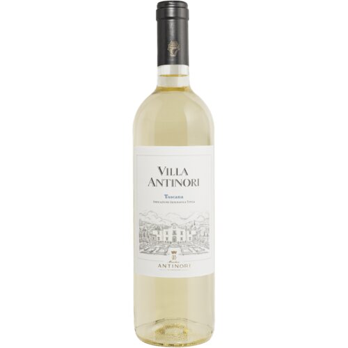 Villa Antinori Bianco Cene