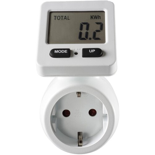 Vivanco Energiekostenmessger&amp;auml;t 3680W Slike