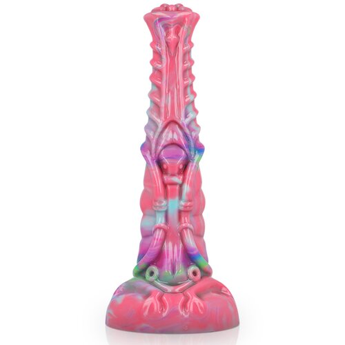 Epic Sidhe Dildo Immortal Creature Cene