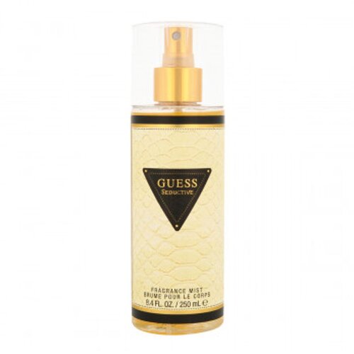 Guess Seductive sprej za telo 250 ml za ženske Cene