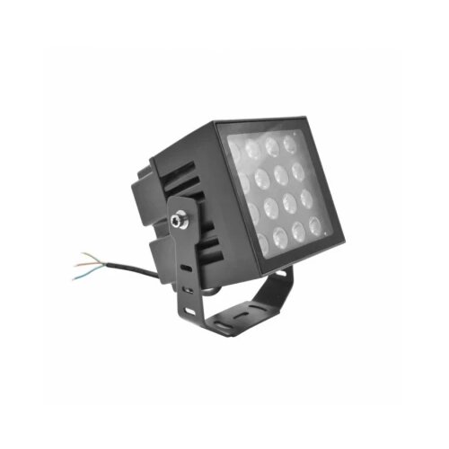  LED REFLEKTOR JM-4707 32W 3000K SIVI IP66 Cene