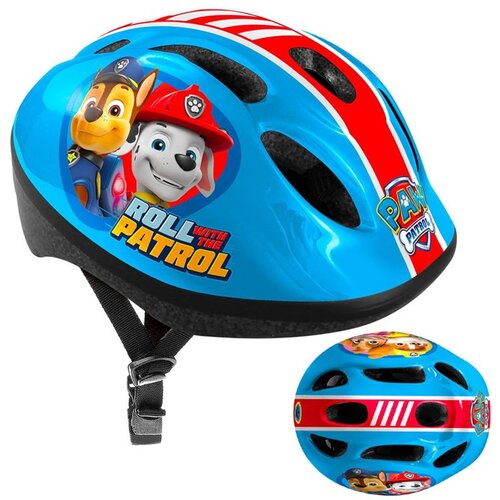  Podesiva kaciga S za djecu PAW PATROL za bicikl, romobil, rolere SP0850 Cijene