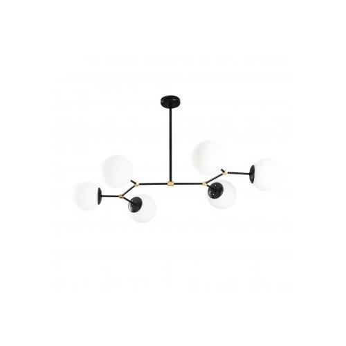  Damar 6321 Luster, Crno-bijeli Slike