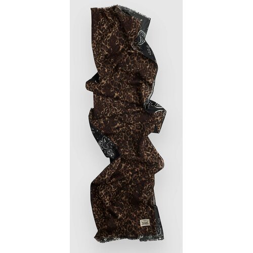 Levi's Lightweight Kitt Scarf jet black Cene
