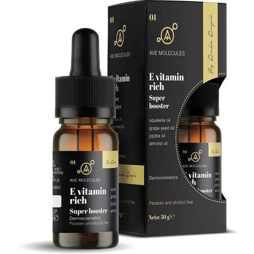Ave Serum Molecules sa E vitaminom Cene