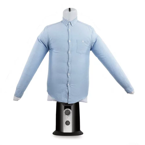 OneConcept ShirtButler, automatski sušač za košulje, 850 W, 2 u 1, do 65 °C