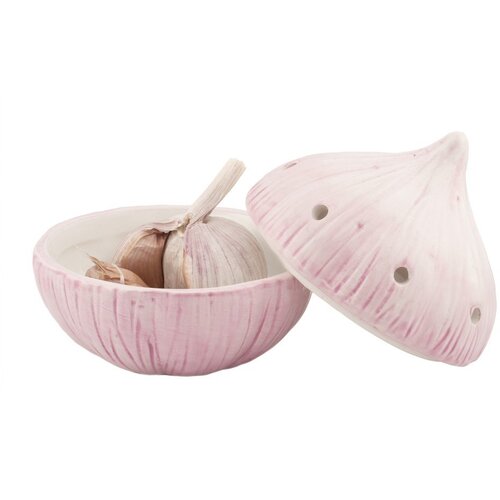 Sass &amp;amp; Belle Posuda za namirnice za luk i če&amp;scaron;njak Garlic &amp;ndash; Slike