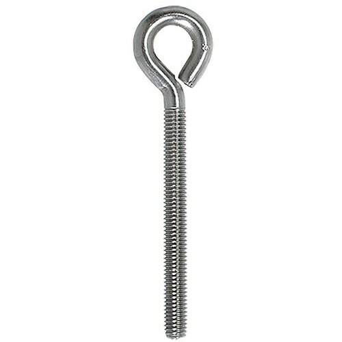MARINETECH vijak sa ušicom (promjer: 8 mm, duljina: 60 mm, plemeniti čelik, A2, m 8) Cijene