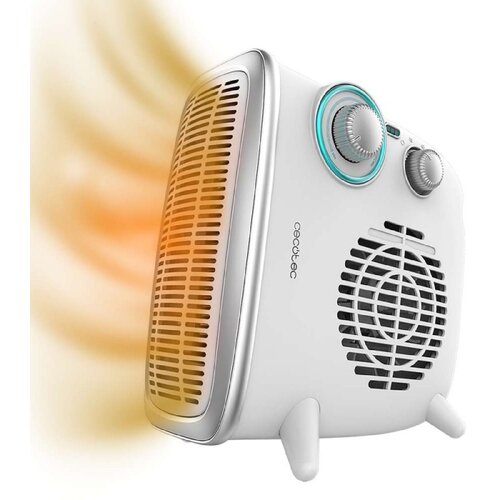 Cecotec 08284 - Ventilatorski grelnik ReadyWarm 2070 Max dvojne barve v beli barvi, (22118825) Cene