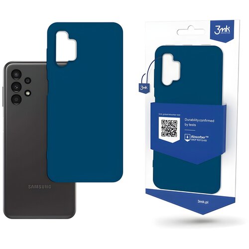 3mk Matt case futrola za Samsung Galaxy A13 - Plava KP20301 Cene