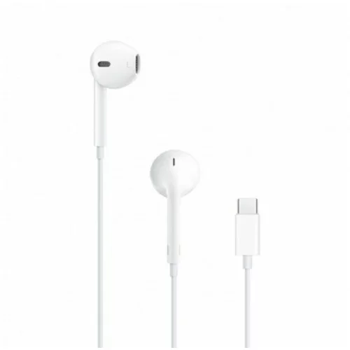 Apple EarPods s USB-C MTJY3ZM/A s i