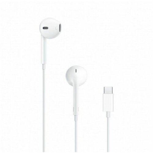 Apple EarPods mtjy3zm/a Slike