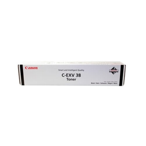  Canon C-EXV 38 črn/black 4791B002AA - original Cene
