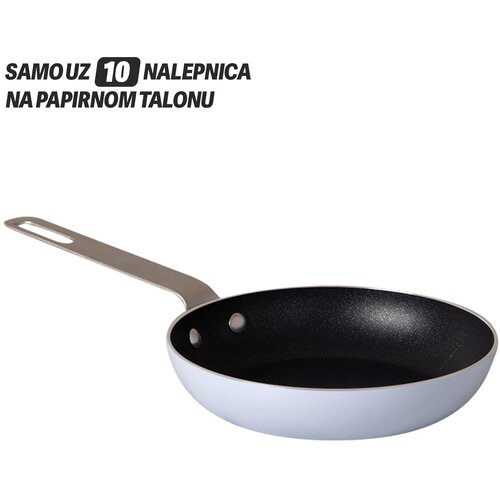 Alessi Tiganj 20cm Slike