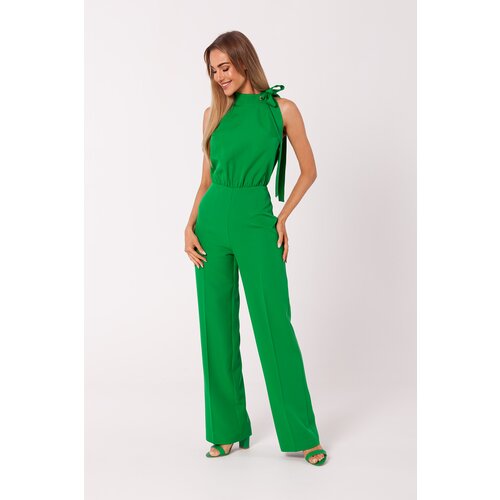 Made Of Emotion Woman&amp;#039;s Jumpsuit M746 Slike