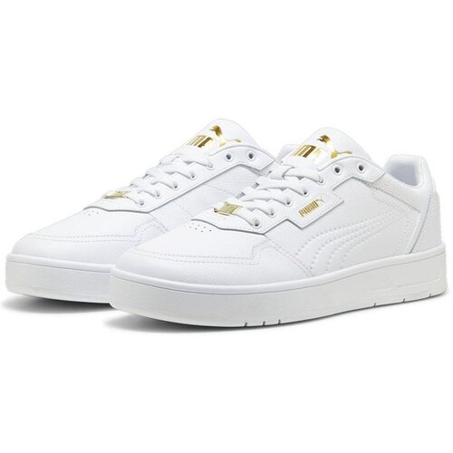 Puma Tenisice Court Classic Lux za Mu&amp;scaron;karce Slike