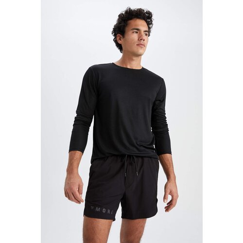 Defacto Slim Fit Woven Woven Short Slike