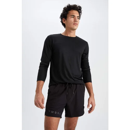 DEFACTO Slim Fit Woven Woven Short