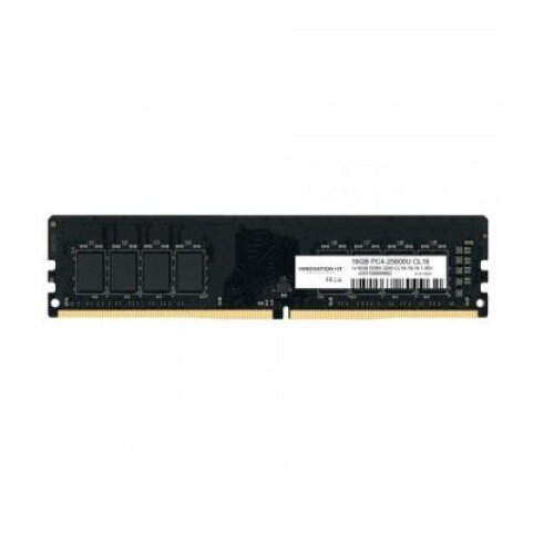 Innovation IT RAM DIMM DDR4 16GB 3200MHz CL22 1.2V LD Cene