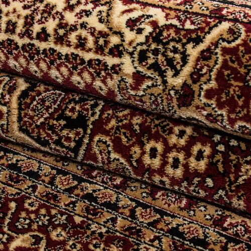 Ayyildiz Carpets Bordo rdeča preproga 240x340 cm Marrakesh &amp;ndash; Slike