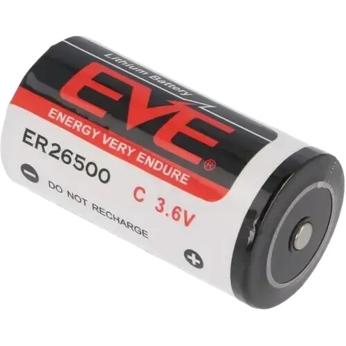 Eve Baterija ER26500 8500mAh Slike