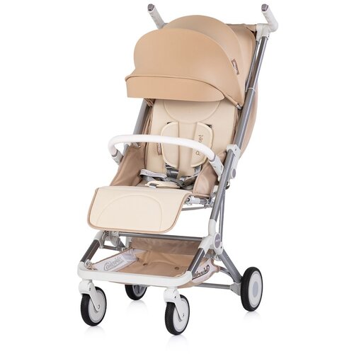 Chipolino kolica do 22kg Pocket Latte Slike