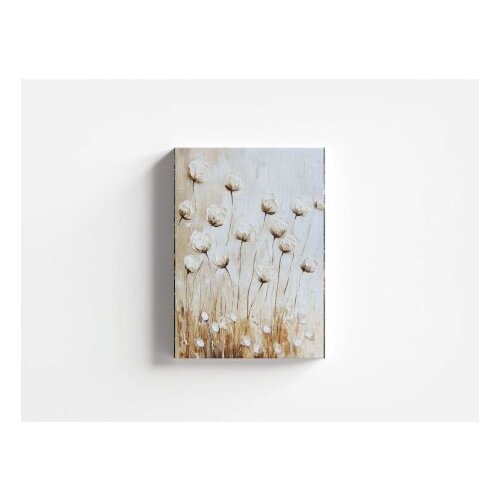Wallity Zidna slika YNS-1003, 70x100 cm Slike