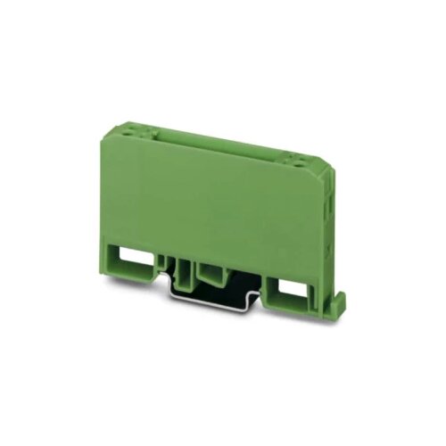  Kućište za DIN-letvu, poklopac 125 x 15 Phoenix Contact EMG125-H 15MM KLAR 5 kom. Cijene