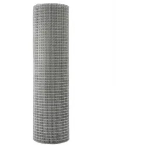 MyTole zicana ograda pocinkana varena kvadratna L-5m H-51cm rupa- 13x13mm deblj.žice 0.65mm Cene