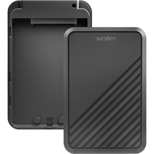 Logilink Kući&amp;scaron;te za HDD/SSD 2.5&amp;quot; USB 3.2 GEN1 UA0458 Slike