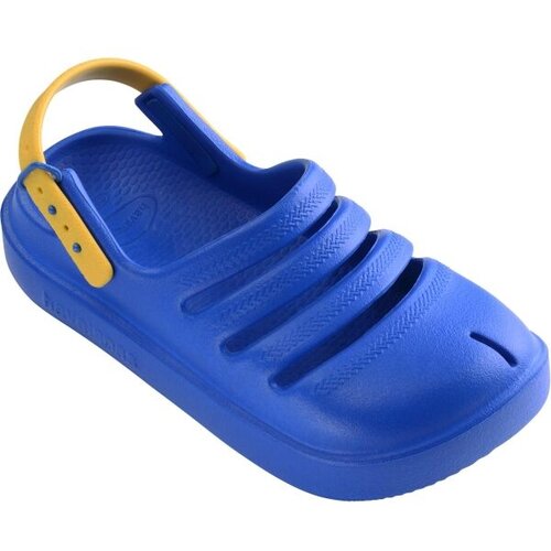 Havaianas Cokli KIDS CLOG II Modra Cene