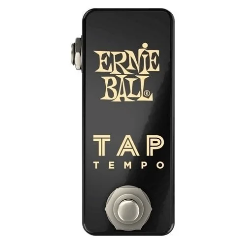 Ernie Ball Tap Tempo Nožni prekidač