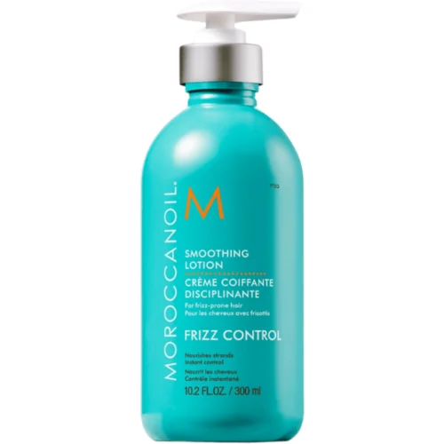 Moroccanoil Smoothing losion - losion za zaglađivanje kose