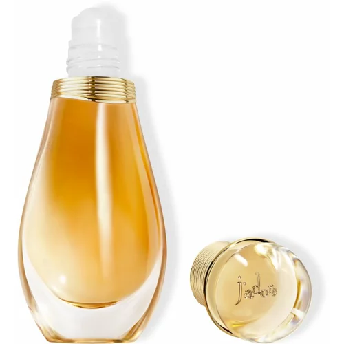 Dior J'adore Infinissime Roller-Pearl parfumska voda roll-on za ženske 20 ml