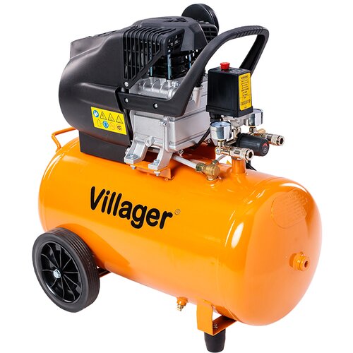 Villager Kompresor VAT 50 L Cijene