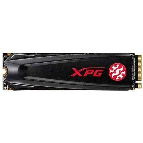 Adata XPG GAMMIX S5 1TB 1TB M.2 AGAMMIXS5-1TT-C ssd Slike