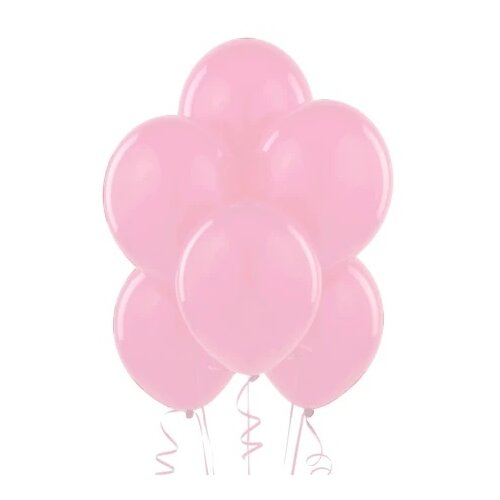 Festa Festo, baloni pastel, pink, 50K Cene