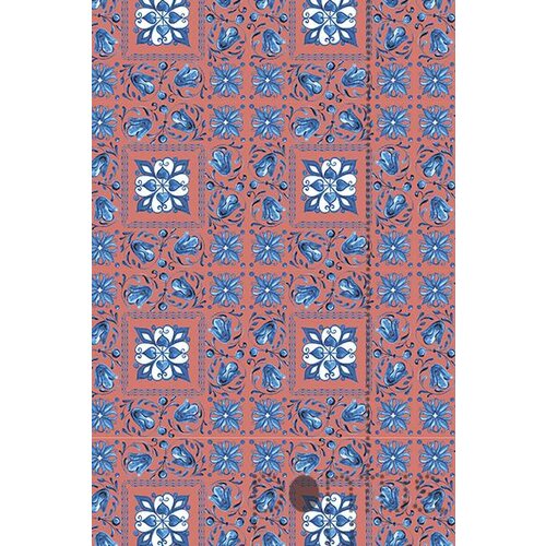 Ambar - Ukrasni papir - Amber traditional lusa Slike