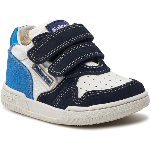 Naturino Superge Falcotto By Klip 2 Vl. 2018269-02-3C21 Bleu Cene