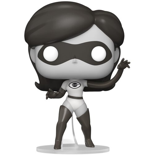 Funko Bobble Figure Disney - The Incredibles POP! - Elastigirl Cene