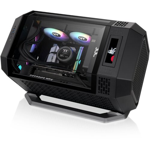 Thermaltake postolje za kući&amp;scaron;te The Tower 250 Slike