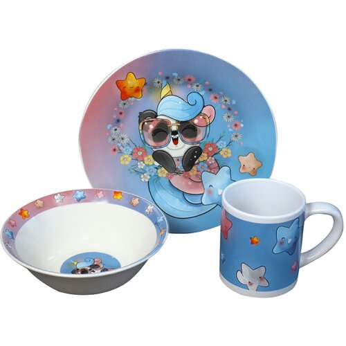 Sigma dečiji set 3/1 SH-591 Cene