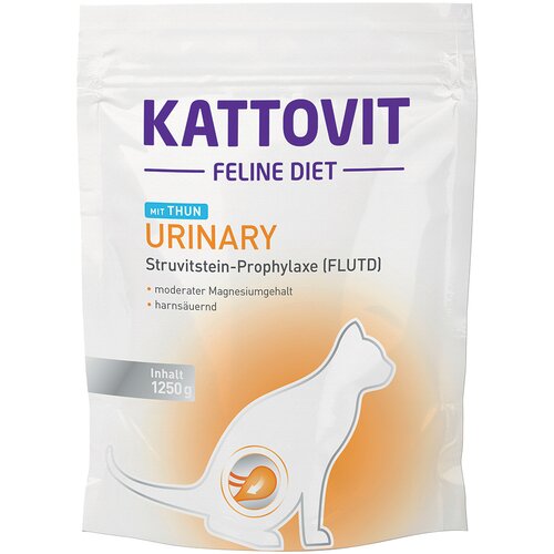 Kattovit Urinary s tuno - 1,25 kg Cijene