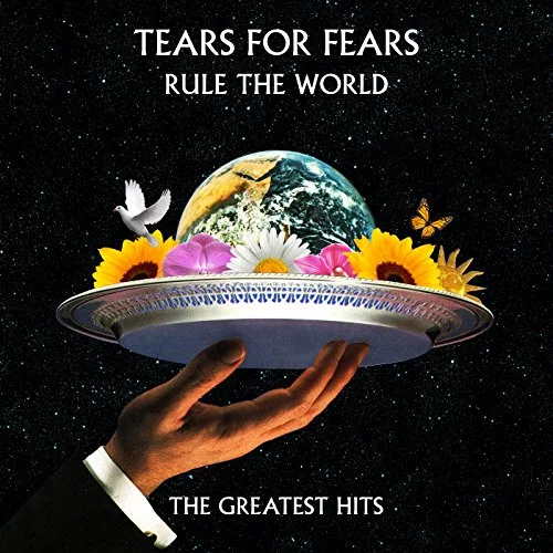 Virgin EMI Records - Rule The World: The Greatest Hits (2 LP)