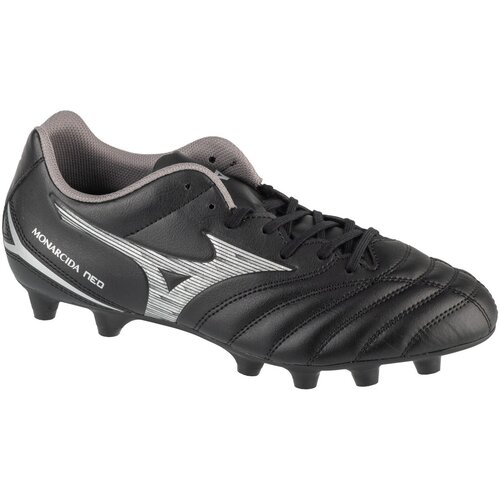 Mizuno Monarcida Neo III FG Crna Slike