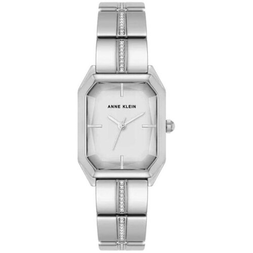 ANNE KLEIN ženski ručni sat AK/4091SVSV Crystal Cene