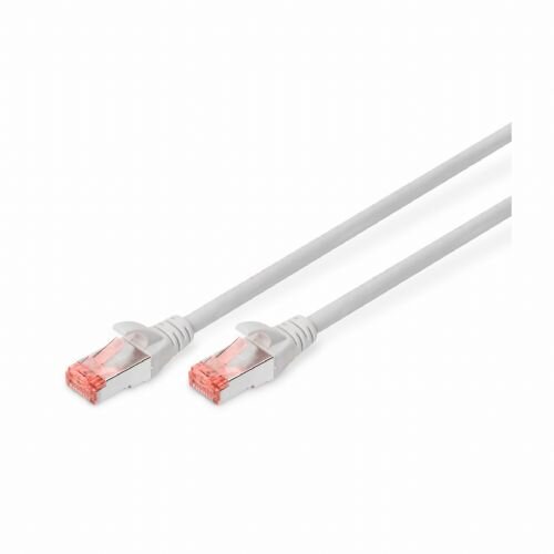 Digitus SSTP cable CAT 6 sa konektorima 5m DK1644050 Cene
