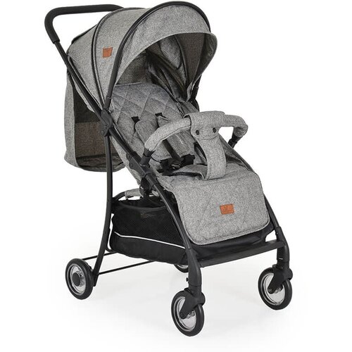 Kolica za bebe London - grey, can6649 Slike
