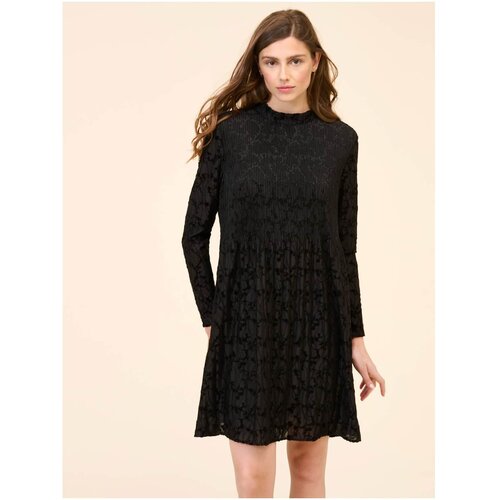 Orsay black Lace Dress - Women Slike